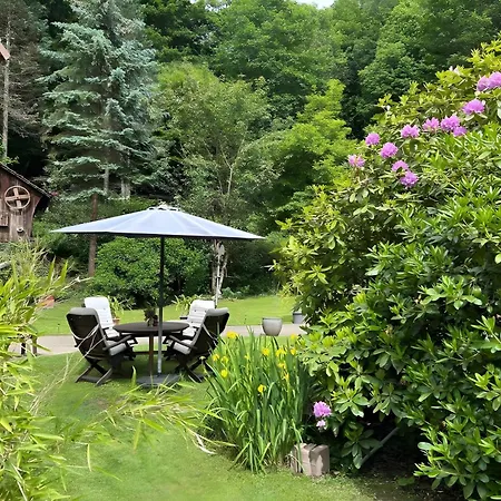 Апартаменты Sonnenhof - Haupthaus *