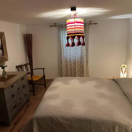 Апартаменты Sonnenhof - Haupthaus