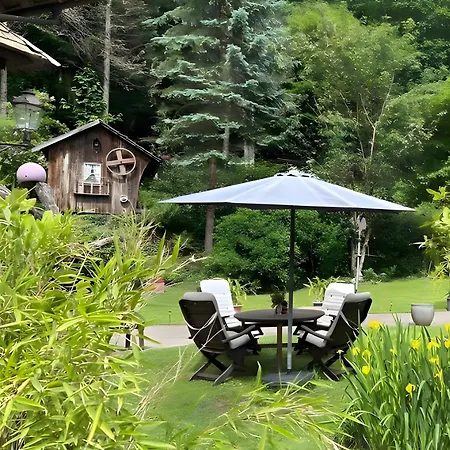 Sonnenhof - Haupthaus