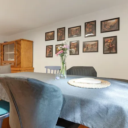 Apartment Sonnenhof - Haupthaus Ottenhofen im Schwarzwald