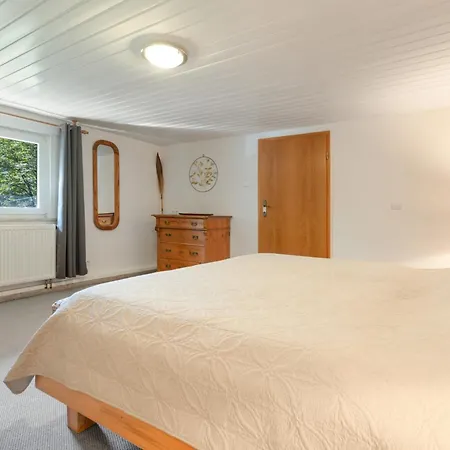 Apartment Sonnenhof - Haupthaus Ottenhofen im Schwarzwald